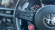 Alfa Romeo Stelvio 2.9 V6 BiTurbo 510 Quadrifoglio 5dr Auto Petrol Estate